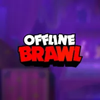 Offline Brawl