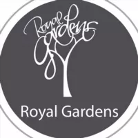 Royal Gardens