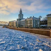 Мой Питер ⚡️ Санкт-Петербург