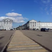 Белгород