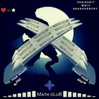 Maths club (WoLf cLub)