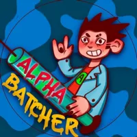 Alpha Batcher