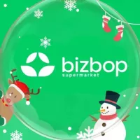 "bizbop" supermarketi 💚 | Канал