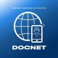 Doc.Net🌐Врачи на связи