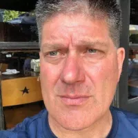 George Webb - Investigative Journalist (Official Osprey Fanpage)