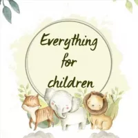 Everything for children 🐣