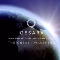 Nesara - Gesara