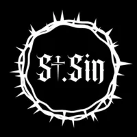 Saint SIN | WAX PLAY