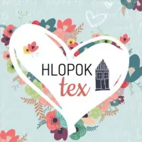 Постельное белье «Hlopok.texx»