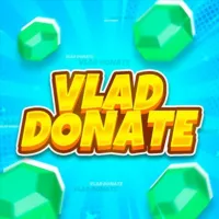 VladDonate | Gems Shop | Магазин Гемов