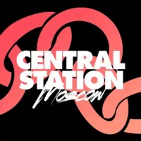 Central Station Msk