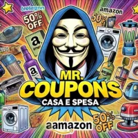 🏠Offerte Casa & Spesa by Mr. Coupons