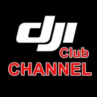 DJI Club World Channel