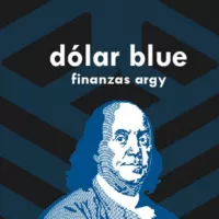 Dólar Blue - Finanzas Argy