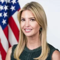 Ivanka Trump (Real)