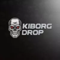 Kiborg Drop/Киборг Дропшиппинг