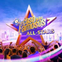 Encuestas La Casa de los Famosos All Stars ️