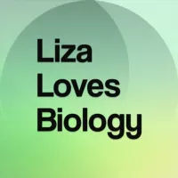 Liza Loves Biology