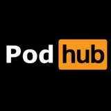 Pod hub