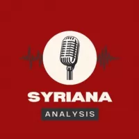 Syriana Analysis