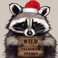 Wild Telegram Themes