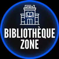 Bibliothèque Zone™ - LIVRES