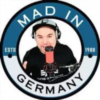 MAD IN GERMANY- TV Offiziell