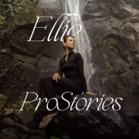 Ellie ProStories 🦥