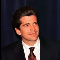 John F. Kennedy Jr