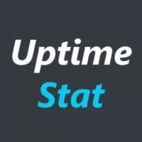 UptimeStat - информация о сбоях