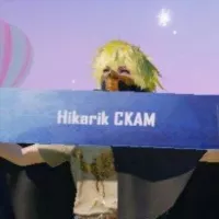 🇨🇦 LW・Hikarik