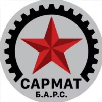 Отряд Б.А.Р.С. "Сармат" (#БарсСармат / #ЦарскиеВолки)