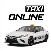 🚖 Такси "Online" г. Луганск