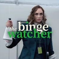 the bingewatcher