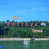 The Pattaya Times