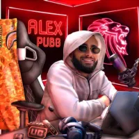 ALEX PUBG