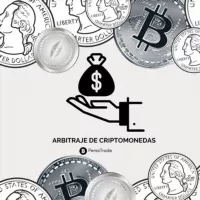 ARBITRAJE DE CRIPTOMONEDAS