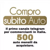 Vendita solo per commercianti ( COMPROSUBITOAUTO )