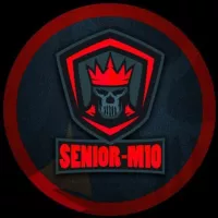 ❴ SenioR-M10 HACK PUBG 2 ❵