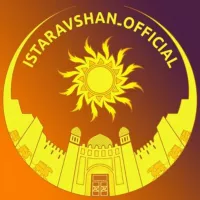 ISTARAVSHAN OFFICIAL