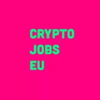 Jobs Crypto EU 🏰