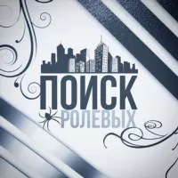 Поиск ролевых.