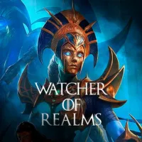 Watcher of Realms