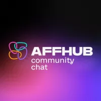 Affhub community chat 💬🇺🇦