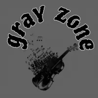 GRAY ZONE | GREY ZONE