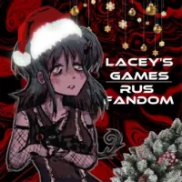 Lacey's Games | [RUS FANDOM]