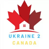 Ukraine 2 Canada 🇺🇦🇨🇦