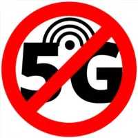 Radiaciones 5G