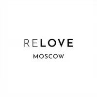 RELOVE: RESALE STORE