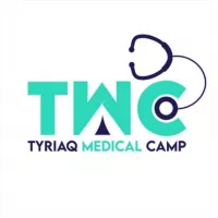 TYRIAQ MEDICAL CAMP [TMC] 🏖